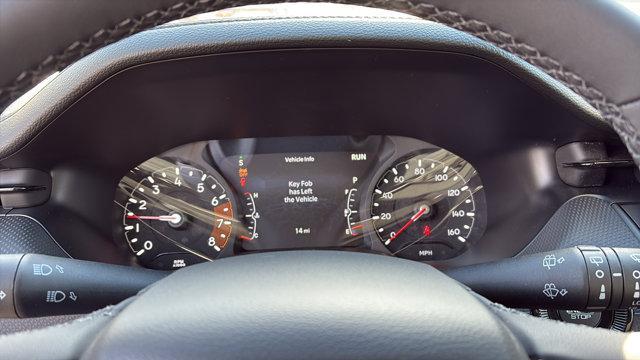 new 2026 Jeep Compass car, priced at $37,318