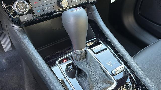 new 2026 Jeep Compass car, priced at $37,318