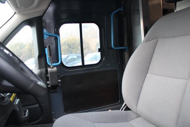 used 2024 Ram ProMaster 3500 Delivery Van BEV car, priced at $28,499