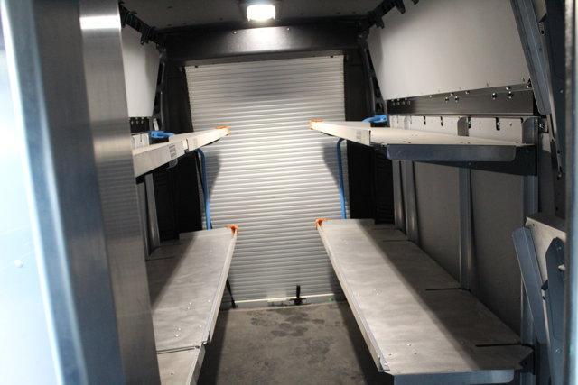 used 2024 Ram ProMaster 3500 Delivery Van BEV car, priced at $28,499