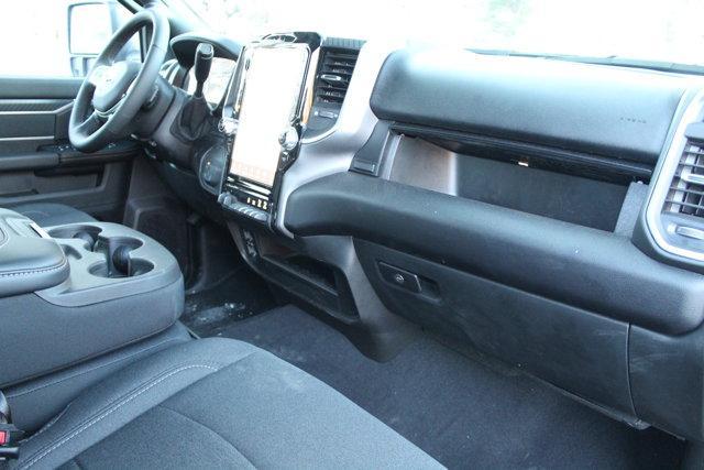 used 2025 Ram 2500 car, priced at $56,999