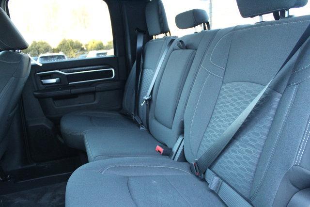 used 2025 Ram 2500 car, priced at $56,999