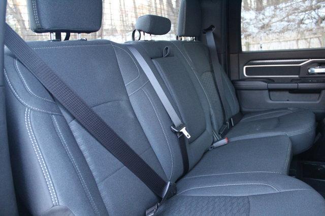 used 2025 Ram 2500 car, priced at $56,999