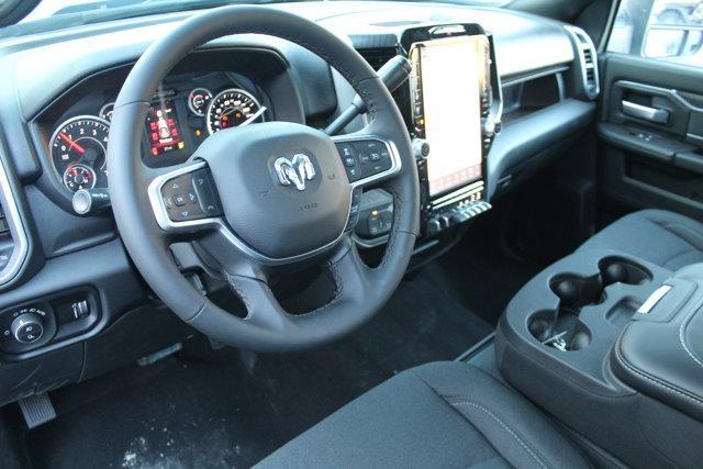 used 2025 Ram 2500 car, priced at $56,999