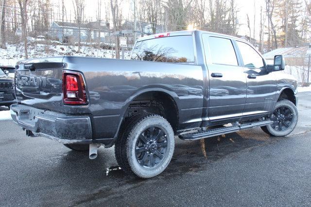 used 2025 Ram 2500 car, priced at $56,999