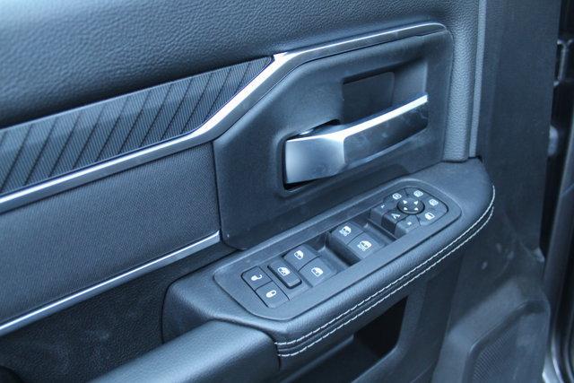 used 2025 Ram 2500 car, priced at $56,999