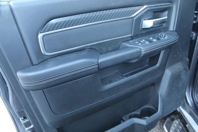 used 2025 Ram 2500 car, priced at $56,999