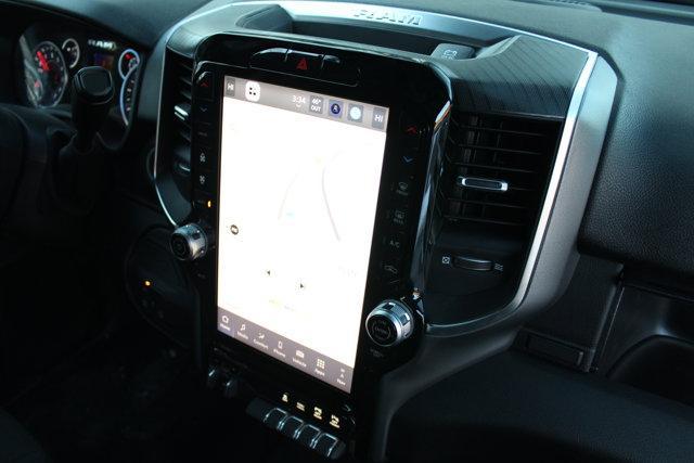 used 2025 Ram 2500 car, priced at $56,999