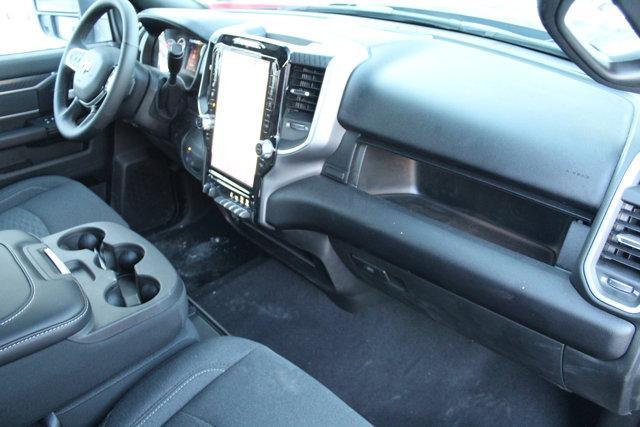 used 2025 Ram 2500 car, priced at $56,999