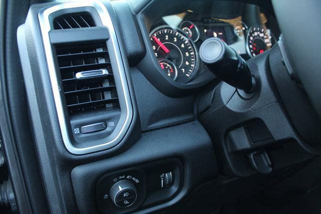 used 2025 Ram 2500 car, priced at $56,999