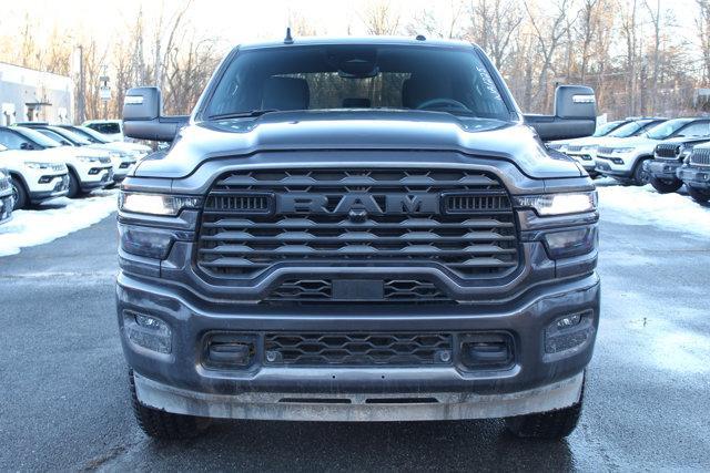 used 2025 Ram 2500 car, priced at $56,999