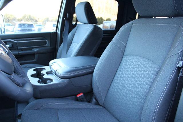 used 2025 Ram 2500 car, priced at $56,999