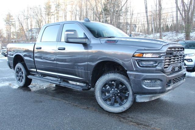 used 2025 Ram 2500 car, priced at $56,999
