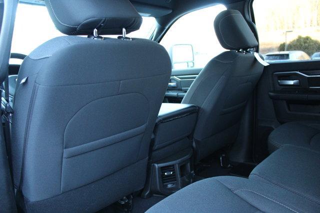 used 2025 Ram 2500 car, priced at $56,999