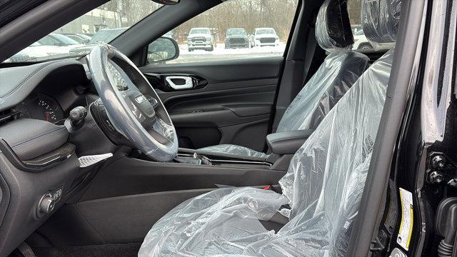 new 2026 Jeep Compass car, priced at $37,318