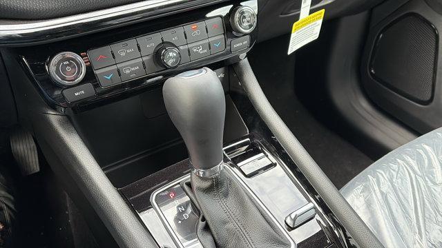 new 2026 Jeep Compass car, priced at $37,318