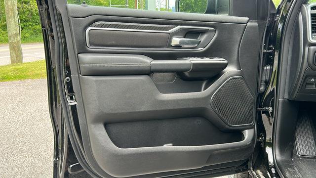 new 2026 Ram 1500 car, priced at $64,200
