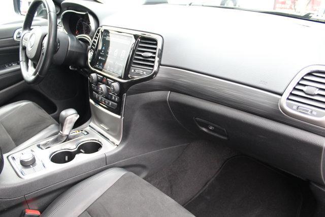 used 2022 Jeep Grand Cherokee WK car, priced at $28,990