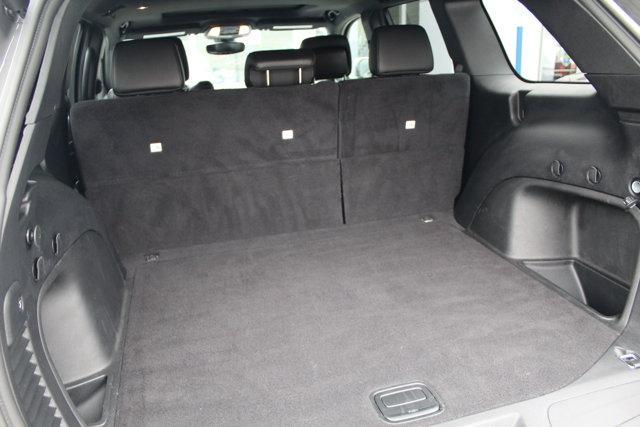 used 2022 Jeep Grand Cherokee WK car, priced at $28,990