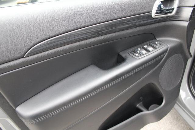 used 2022 Jeep Grand Cherokee WK car, priced at $28,990