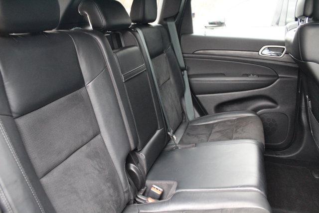 used 2022 Jeep Grand Cherokee WK car, priced at $28,990