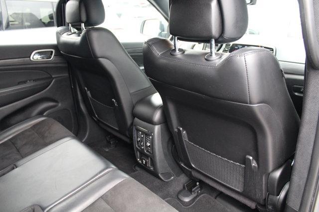 used 2022 Jeep Grand Cherokee WK car, priced at $28,990