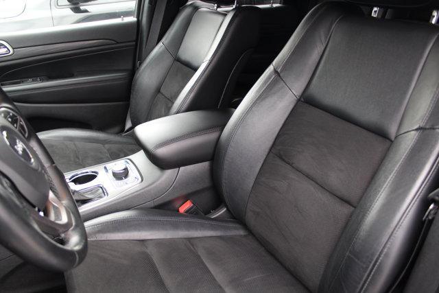 used 2022 Jeep Grand Cherokee WK car, priced at $28,990