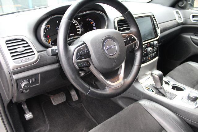 used 2022 Jeep Grand Cherokee WK car, priced at $28,990