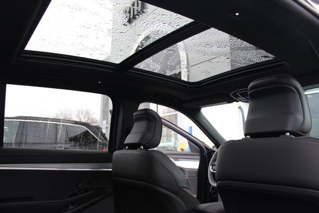 used 2024 Jeep Wagoneer S car, priced at $39,498