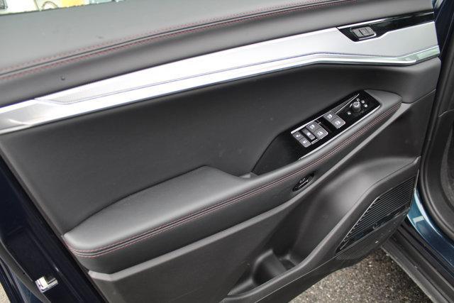 used 2024 Jeep Wagoneer S car, priced at $39,498