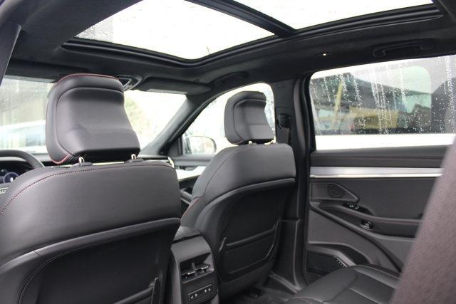 used 2024 Jeep Wagoneer S car, priced at $39,498