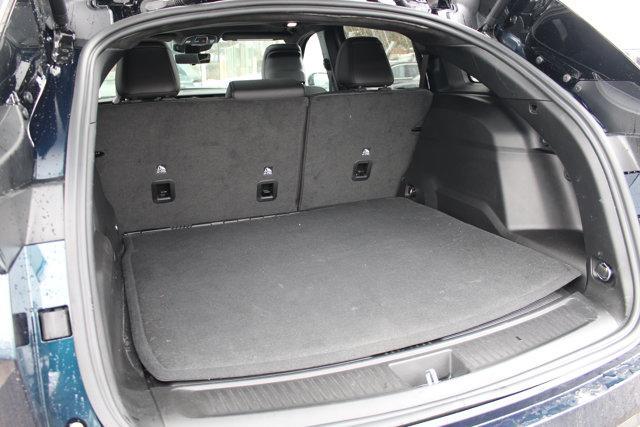 used 2024 Jeep Wagoneer S car, priced at $39,498