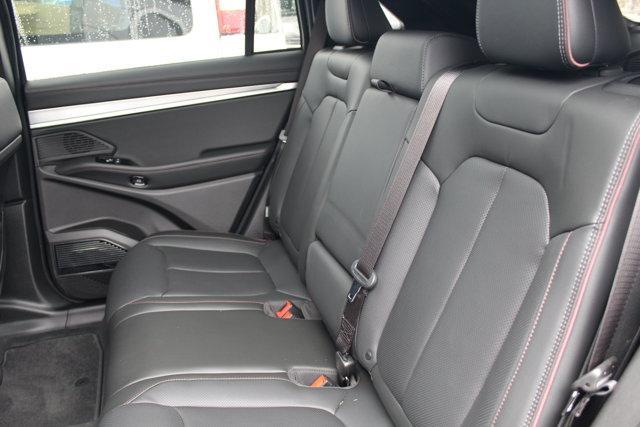 used 2024 Jeep Wagoneer S car, priced at $39,498