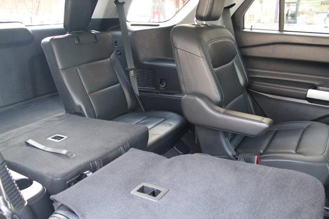 used 2022 Ford Explorer car, priced at $30,990