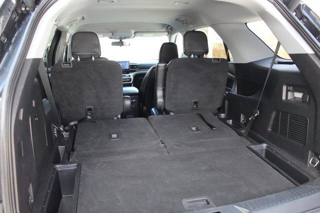 used 2022 Ford Explorer car, priced at $30,990