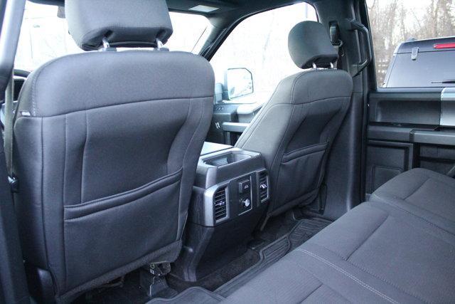 used 2016 Ford F-150 car, priced at $22,490