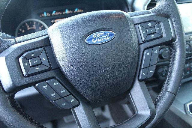 used 2016 Ford F-150 car, priced at $22,490