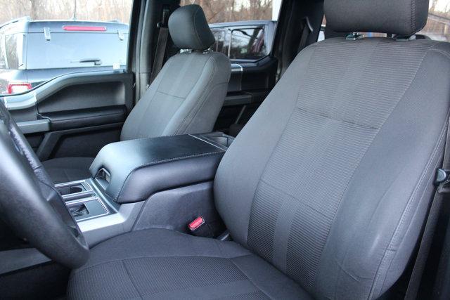 used 2016 Ford F-150 car, priced at $22,490