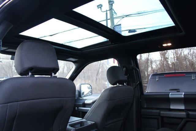 used 2016 Ford F-150 car, priced at $22,490