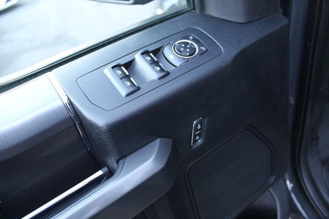 used 2016 Ford F-150 car, priced at $22,490