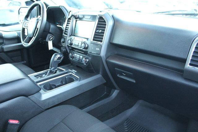 used 2016 Ford F-150 car, priced at $22,490