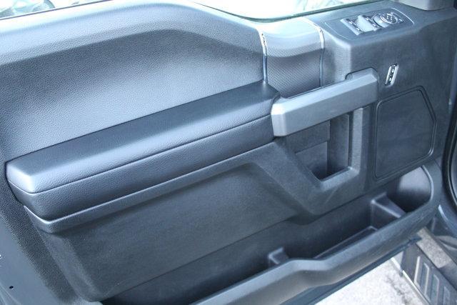 used 2016 Ford F-150 car, priced at $22,490