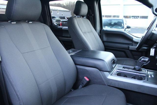 used 2016 Ford F-150 car, priced at $22,490