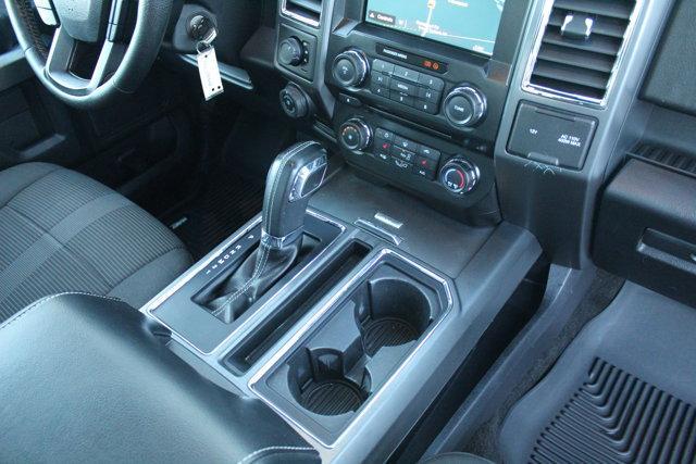 used 2016 Ford F-150 car, priced at $22,490