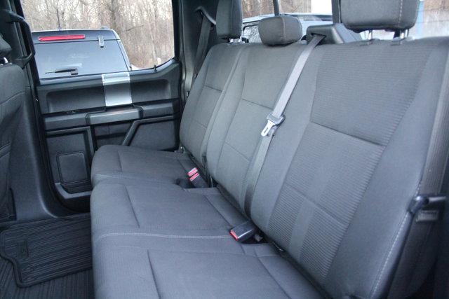 used 2016 Ford F-150 car, priced at $22,490