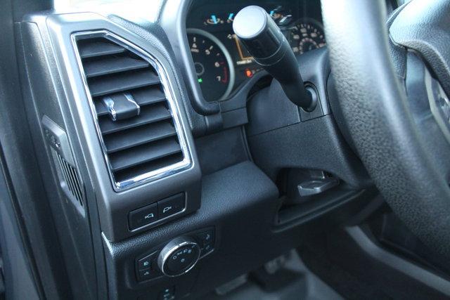 used 2016 Ford F-150 car, priced at $22,490