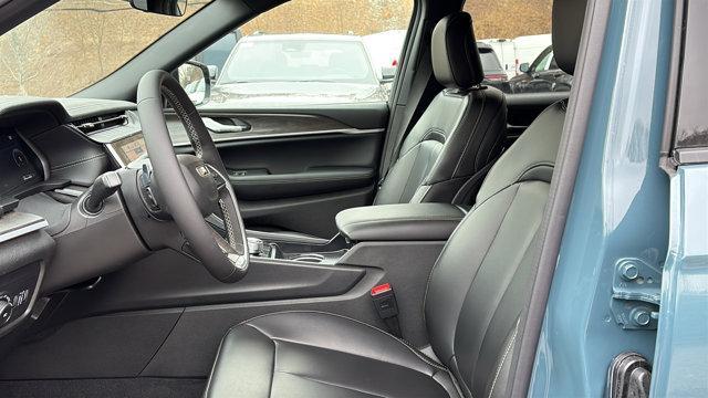 new 2026 Jeep Grand Cherokee L car, priced at $49,615