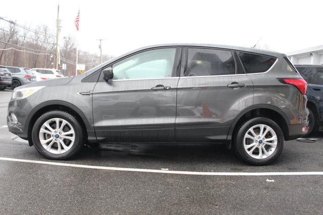 used 2019 Ford Escape car, priced at $15,990