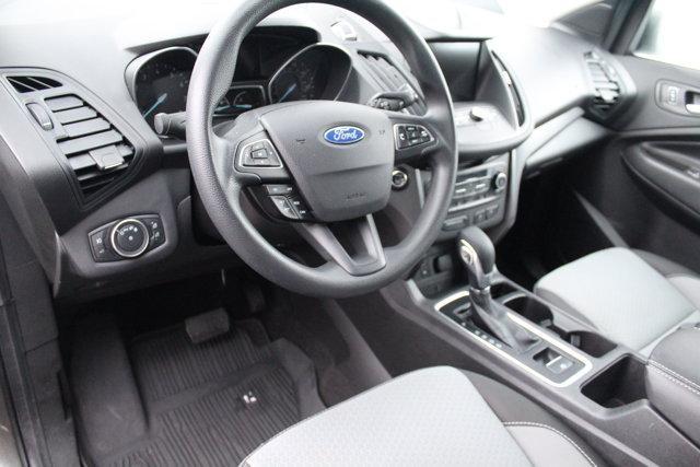 used 2019 Ford Escape car, priced at $15,990