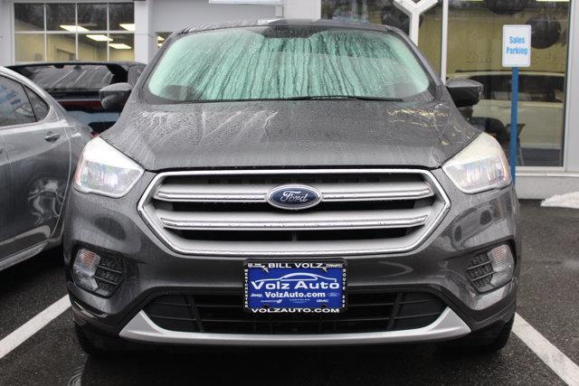 used 2019 Ford Escape car, priced at $15,990